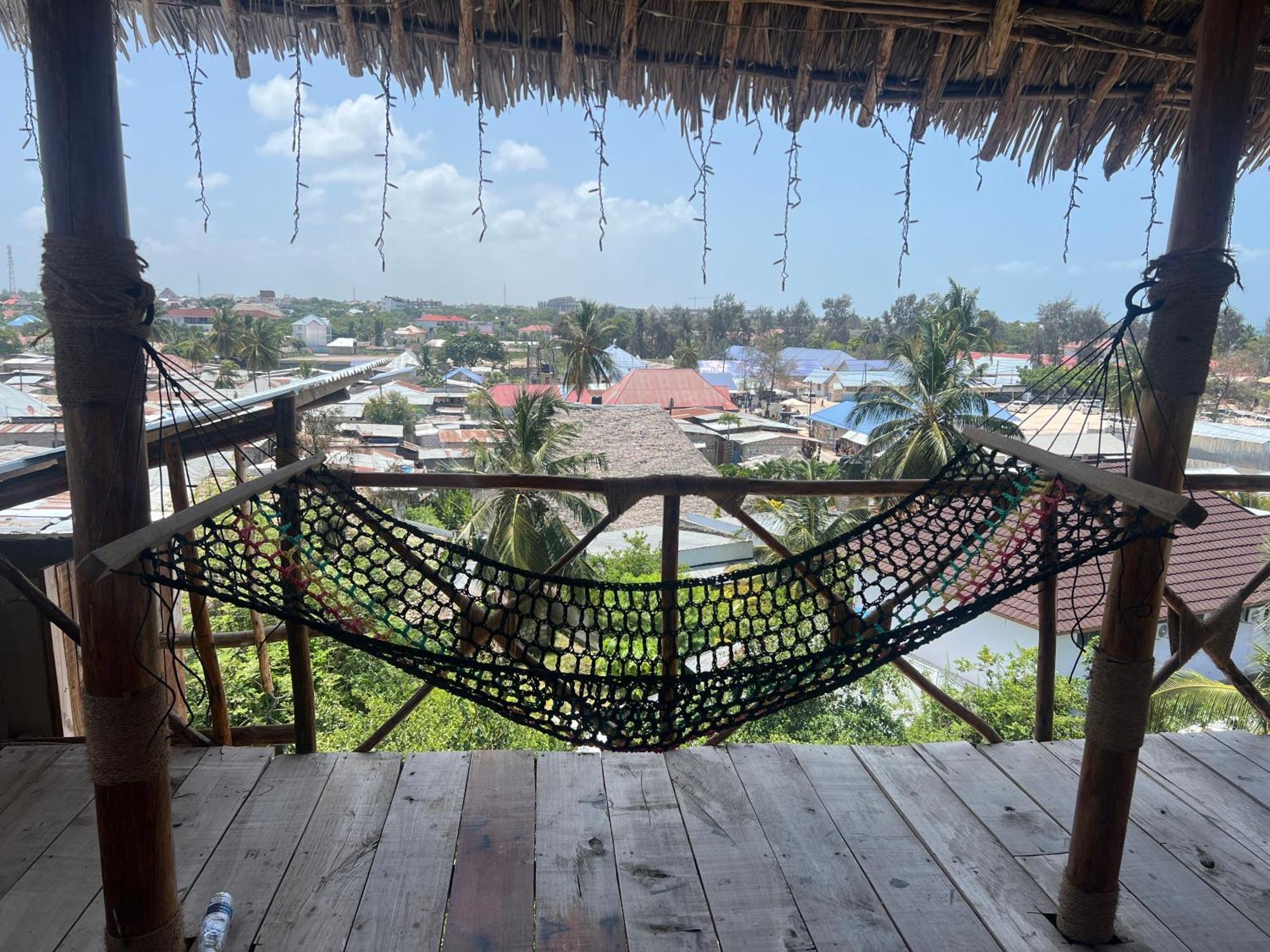 Light Of Zanzibar Hotel Nungwi Dış mekan fotoğraf